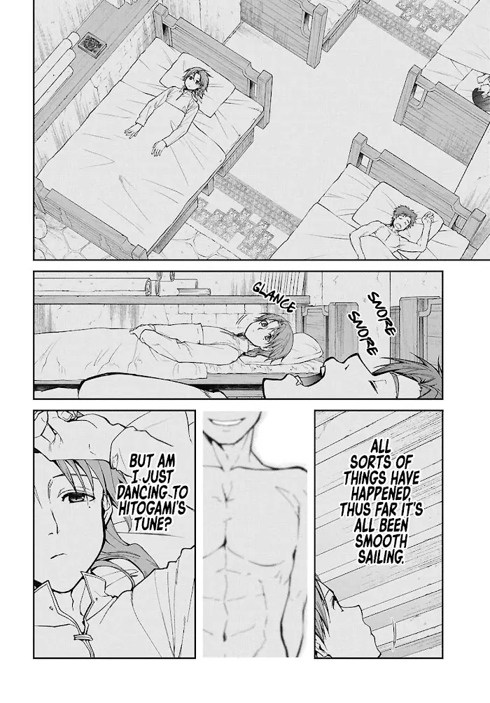 Mushoku Tensei Chapter 101 image 27_optimized